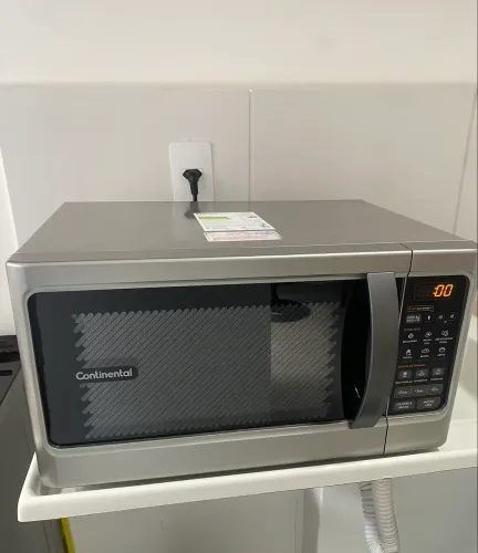MICROONDAS CONTINENTAL 34 LITROS