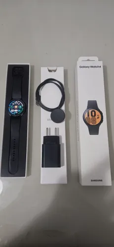 Samsung smartwatch 4