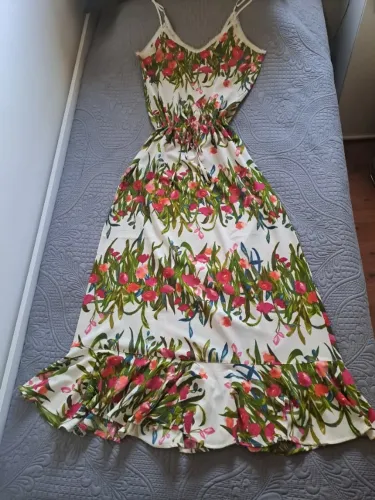 Vestidos Novos!