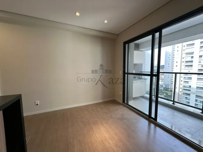 Oportunidade - Apartamento - Jardim Esplanada II - Residencial Vision Colinas - 1 Dormitór