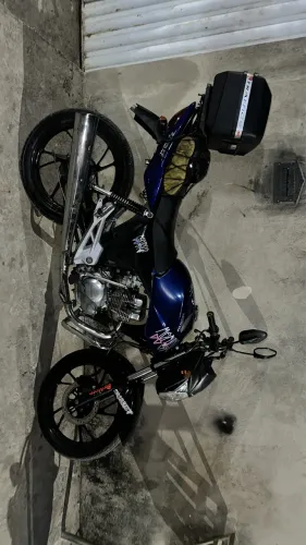 Honda 150