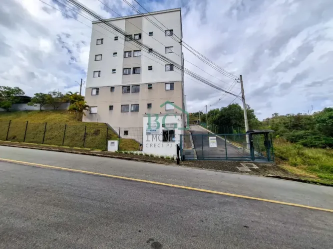 Apartamentos Padrão em Poços de Caldas
