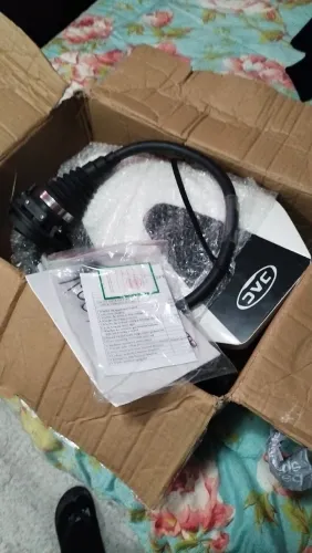 Wal box