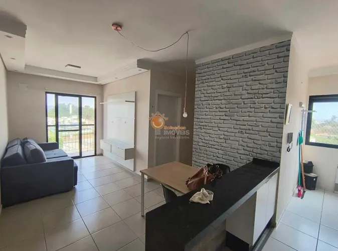 VENDA - APARTAMENTO CONDOMÍNIO TORRES DE MÁLAGA / SOROCABA/SP