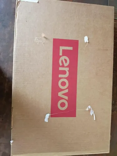 Notebook Lenovo i5 (NOVO)