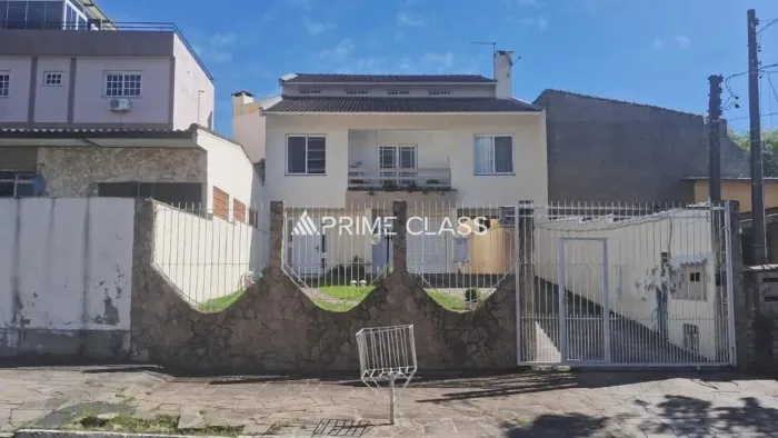 Casa 3 quarto(s) no Marechal Rondon