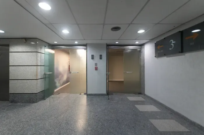 Imóvel para aluguel tem 460 metros quadrados em Cidade Nova - Rio de Janeiro - RJ