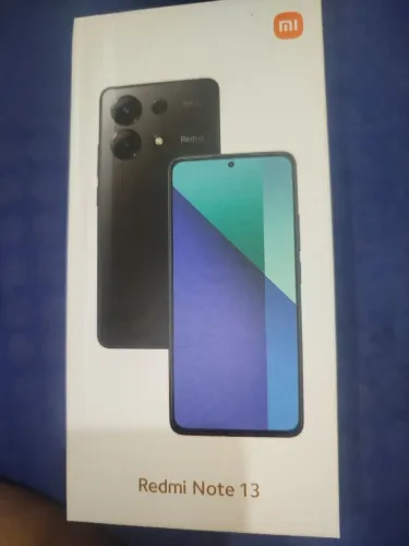 Redmi note 13