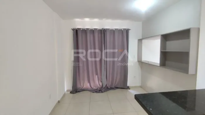 Apartamento Padrão para Alugar no Parque Arnold Schimidt em São Carlos - Conforto e Pratic