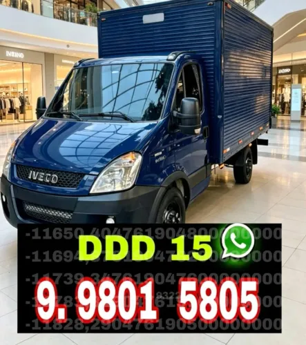 Frete, Fretes mudanças rápido