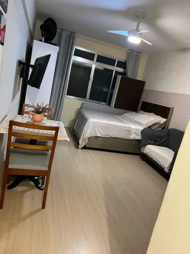 Vendo Apartamento bem localizado