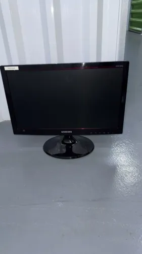 Monitor Samsung S20C300FL - 19,5''