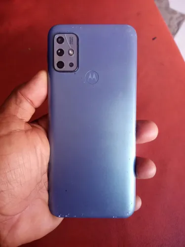 Vendo motorola moto G20.