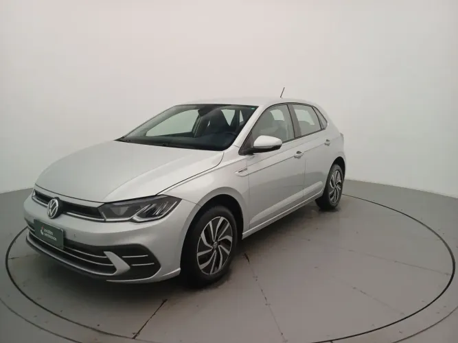 Volkswagen Polo Highline 170 TSI 1.0 Flex 12V Aut. 2026