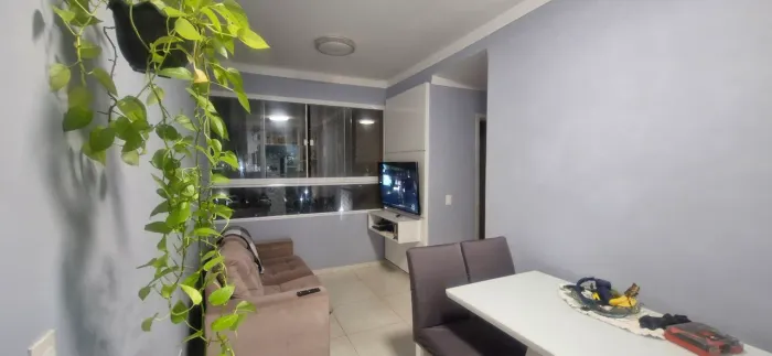 APARTAMENTO 260MIL