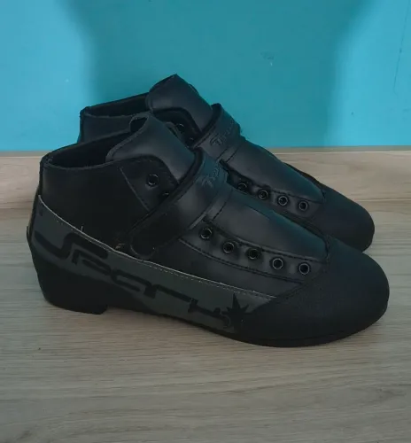 Bota Patins Quad Traxart