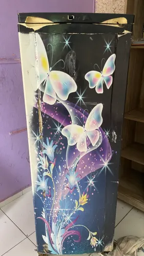Vende-se geladeira