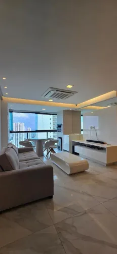 Apartamento à venda em Boa Viagem, Recife - Com Piscina REF: 6406