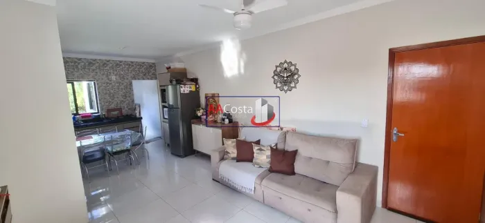 Apartamento para venda - JARDIM FLORIDA em Franca - SP