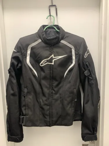 Jaqueta Alpinestars Stella Alux
