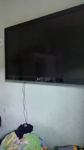 Televisão Lg 50 polegadas
