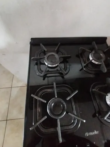 Fogão 4 bocas