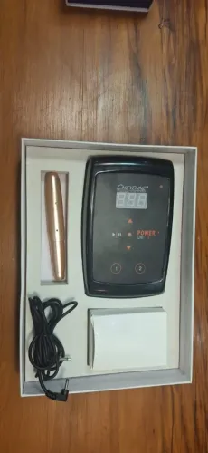 Dermapen