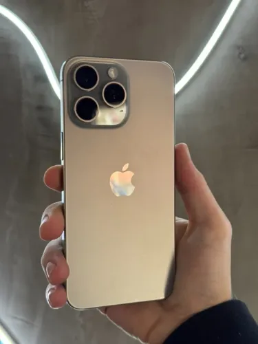iPhone 15 PROMAX 512GB