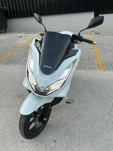 HONDA PCX 160 ABS 2024 - OPORTUNIDADE! ? 