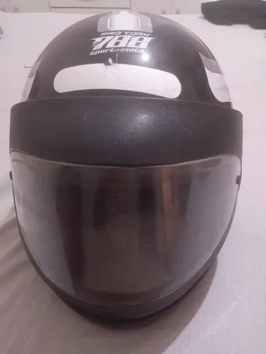 Capacete 