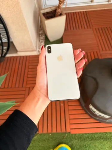 iPhone XS PRO Max IMPECÁVEL SEM NENHUMA MARCA DE USO ? TUDO ORIGINAL