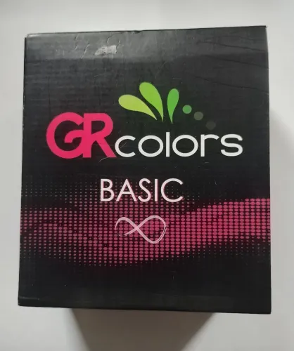 Dermografo GR Basic