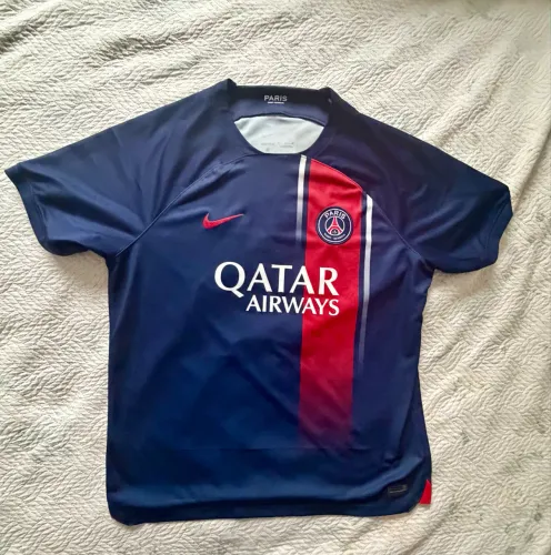 Camisa PSG 2023/2024 GG