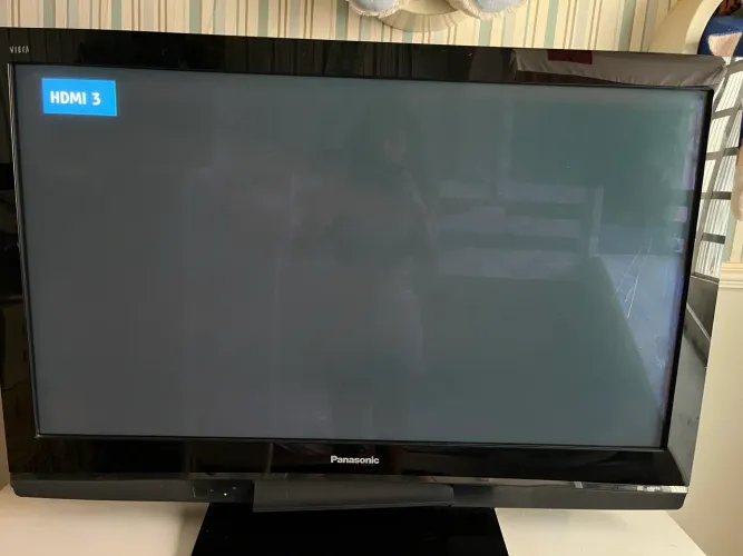Vendo Tv 42 polegadas Panasonic