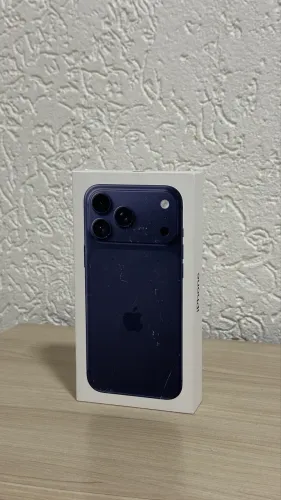 iPhone 17 Pro Max 256GB LACRADO