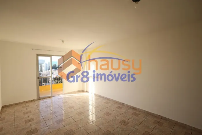 Condomínio Edifício Gabriel Chucair - Apartamento a 10 minutos a pé do Metrô Jabaquara e 7