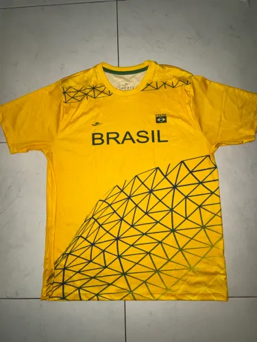 Camisa do Brasil