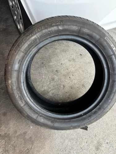Pneu 16 Original BYD