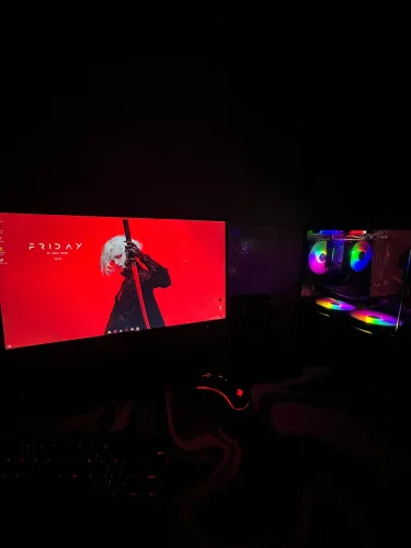 PC GAMER - ACEITO CARTÃO