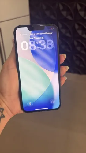 Iphone 13 -128GB