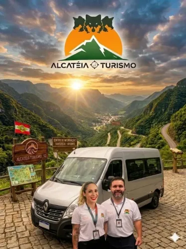 TRANSPORTE  e EXCURSÃO 