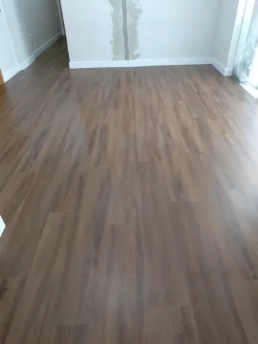Vinilico, laminado e Rodape