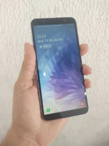Samsung J8 64 GIGAS