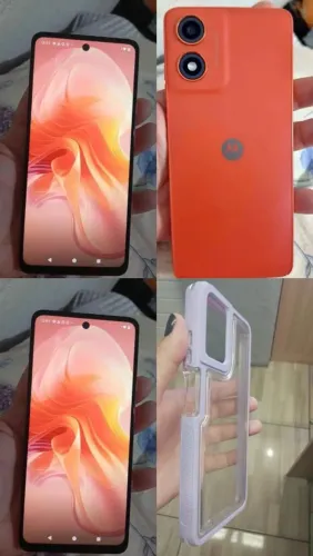 MotoG 04s 128g 8ram <br>todo original <br>valor 370!!