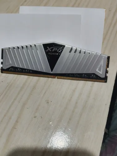 Memória ram Xpg adate ddr4 8gb de memória para almentar o desempenho do seu pc e garantir