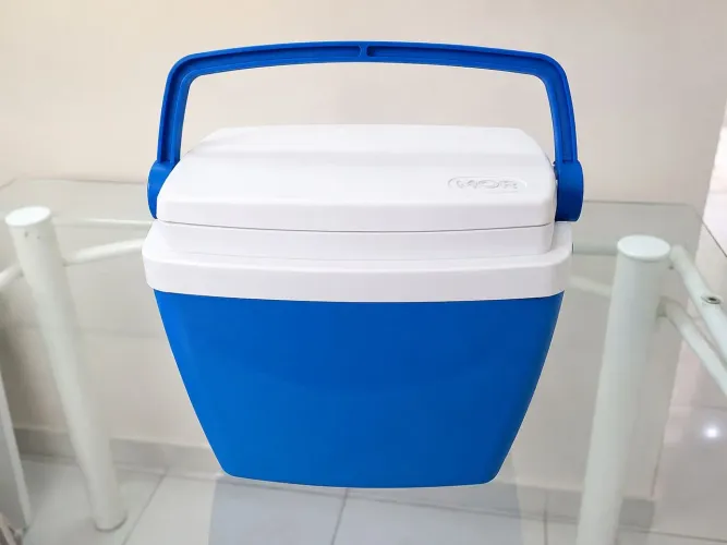 Cooler 6litros