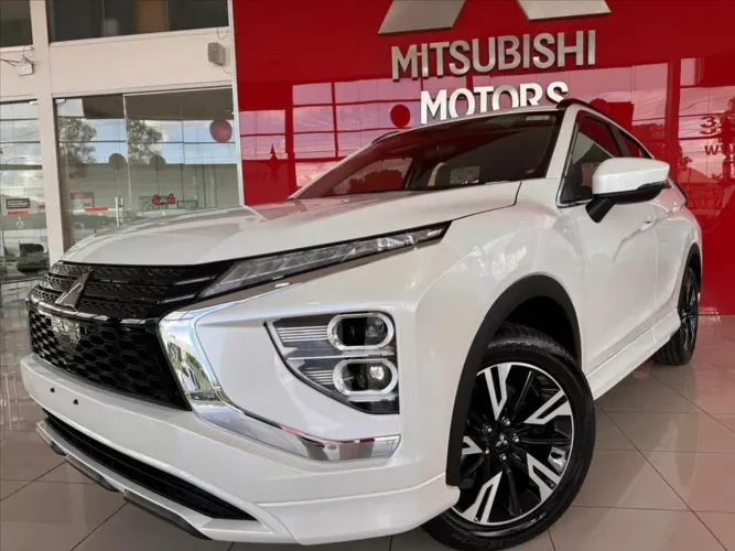Mitsubishi Eclipse Cross HPE 1.5 16V 165cv AUT 2027