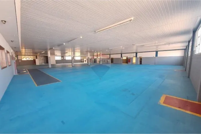 Galpão para alugar, 1.488m² por R$ 30.000,00/mês - Vale Encantado - Bragança Paulista/SP