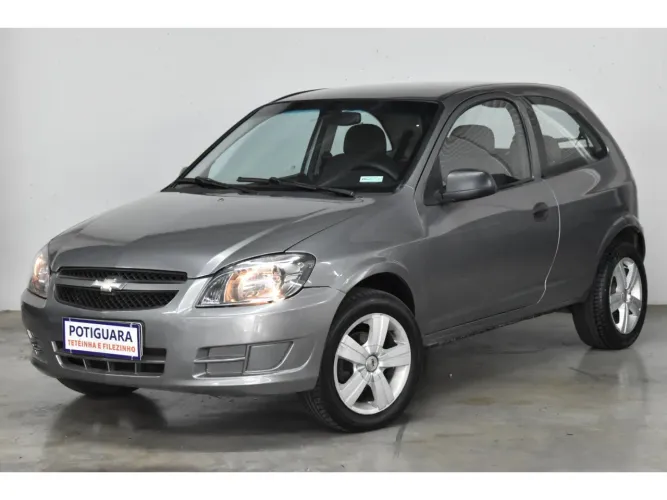 Chevrolet Celta Life/ LS 1.0 MPFI 8V Flexpower 3P 2012