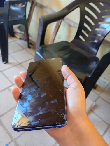 Celular Motorola